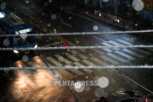 pentapress