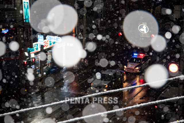 pentapress