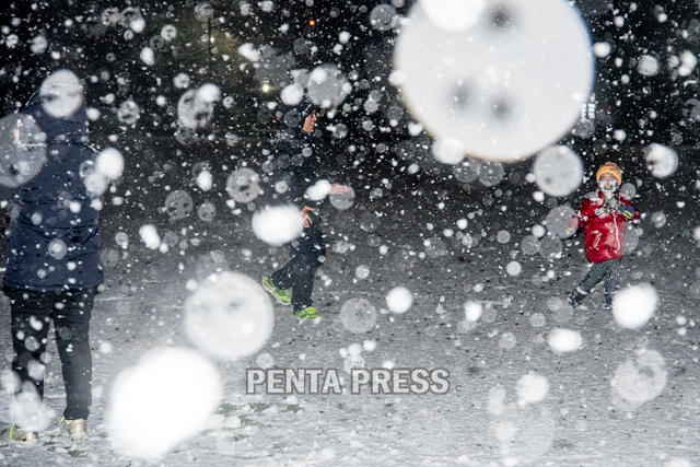 pentapress