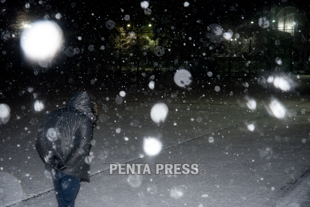 pentapress