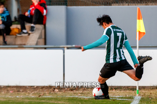 pentapress