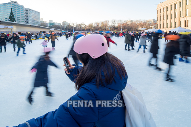 pentapress