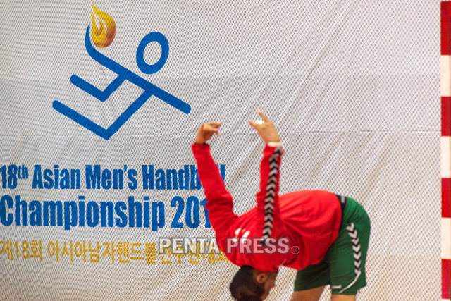 pentapress