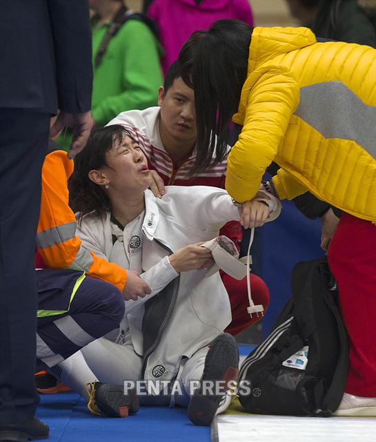 pentapress