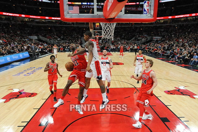 pentapress