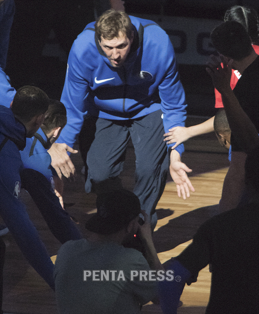 pentapress