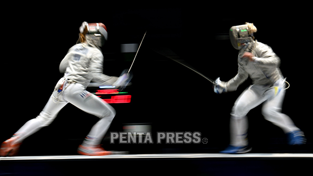 pentapress