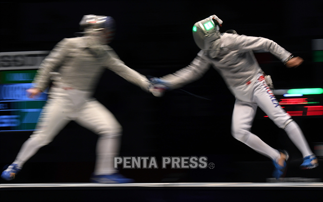 pentapress