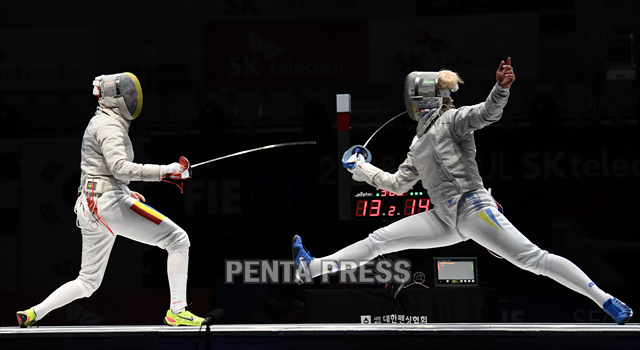 pentapress