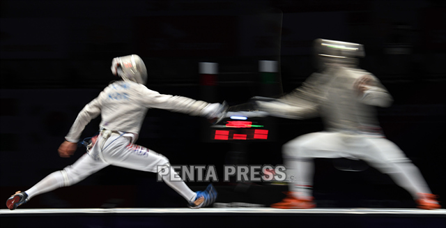 pentapress
