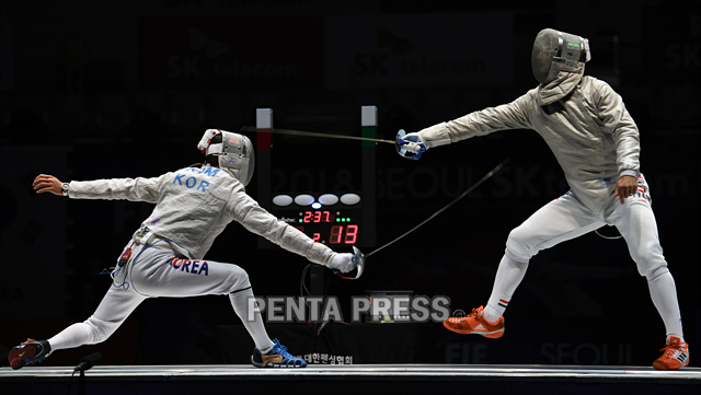 pentapress