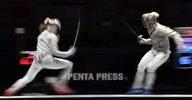 pentapress