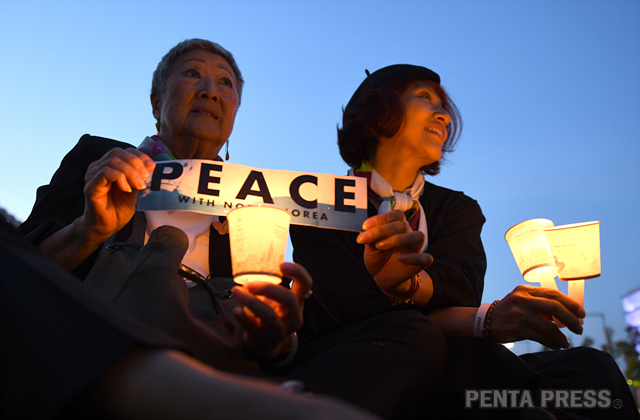 pentapress