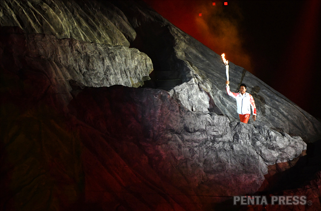 pentapress