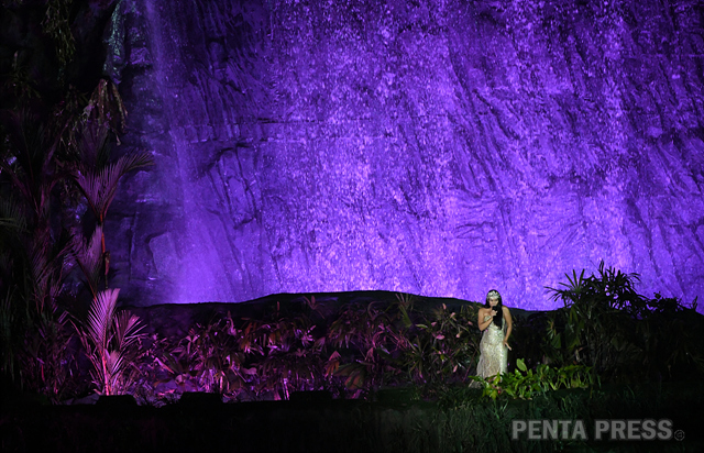 pentapress