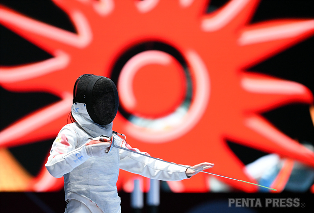 pentapress