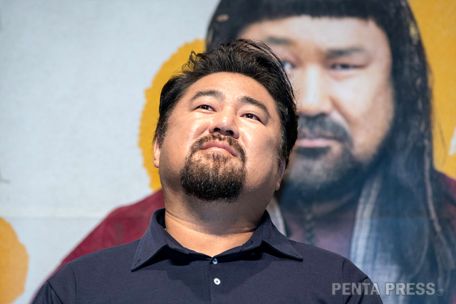 pentapress