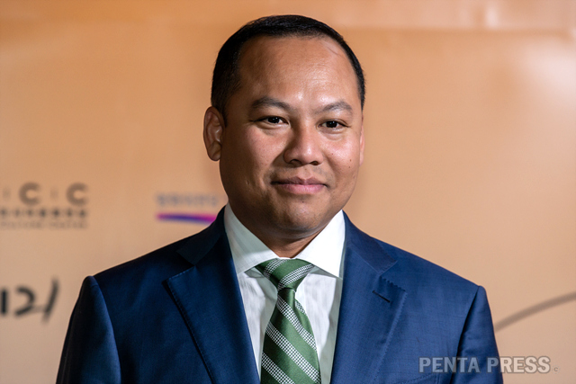 pentapress