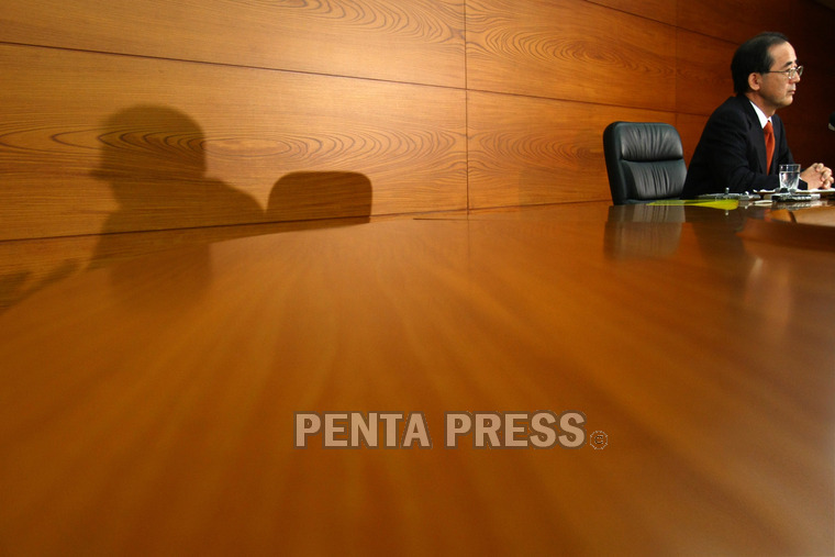 pentapress