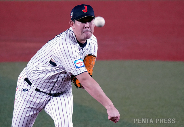 pentapress