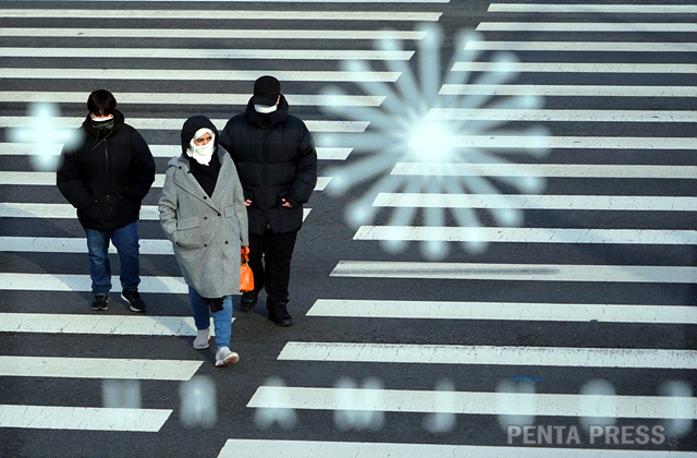 pentapress