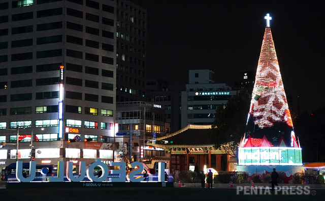 pentapress