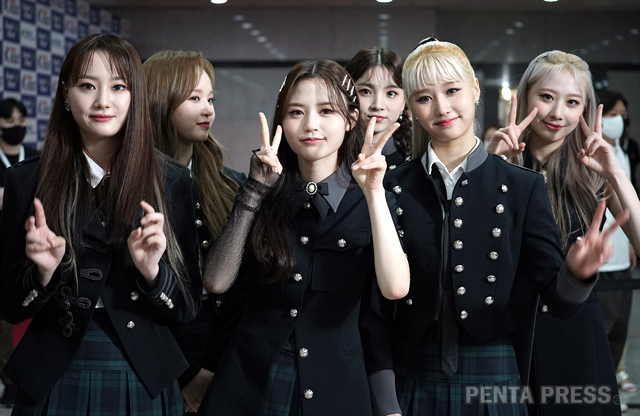 pentapress