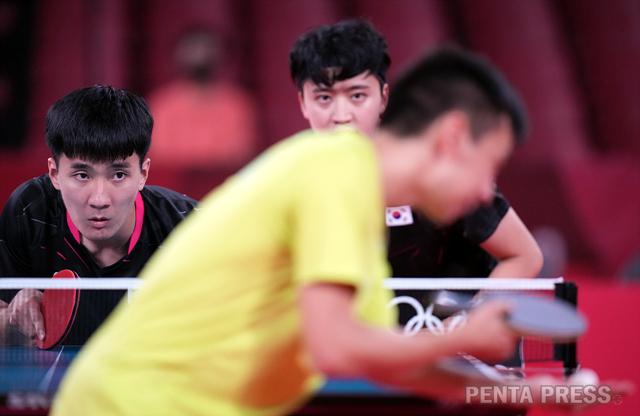 pentapress