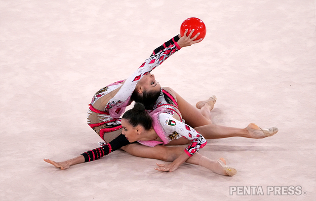 pentapress
