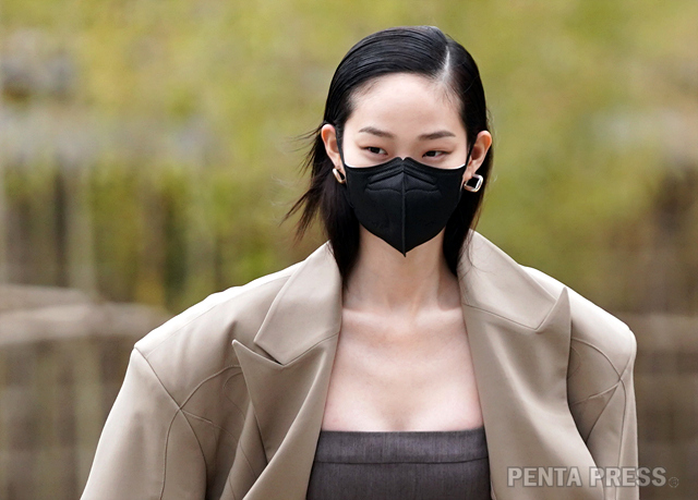 pentapress