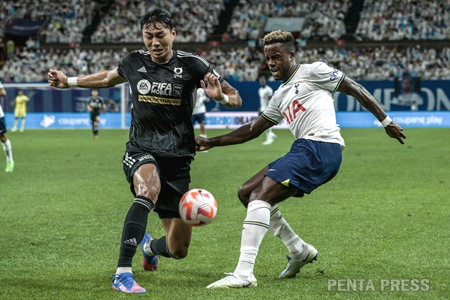 pentapress
