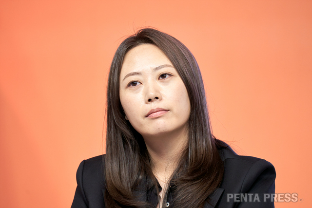 pentapress