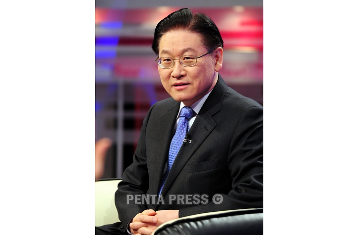 pentapress