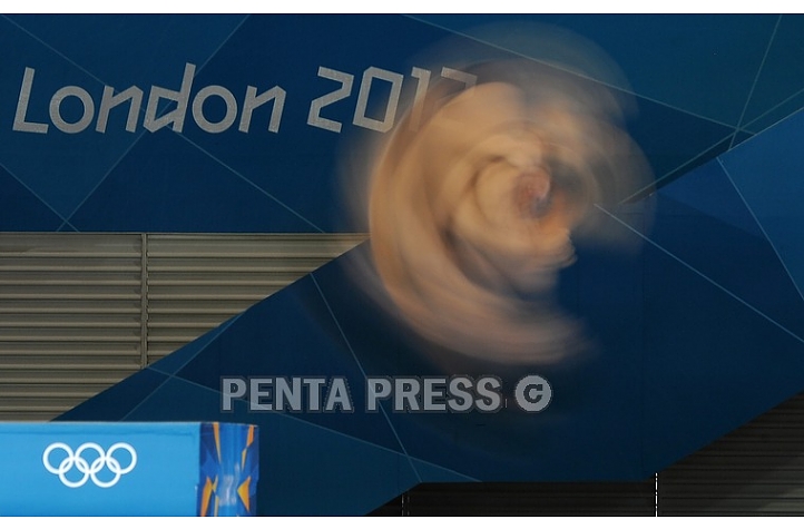 pentapress