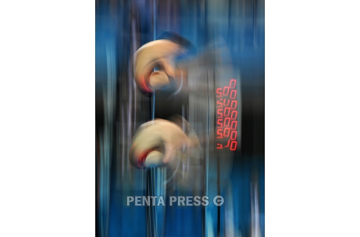 pentapress