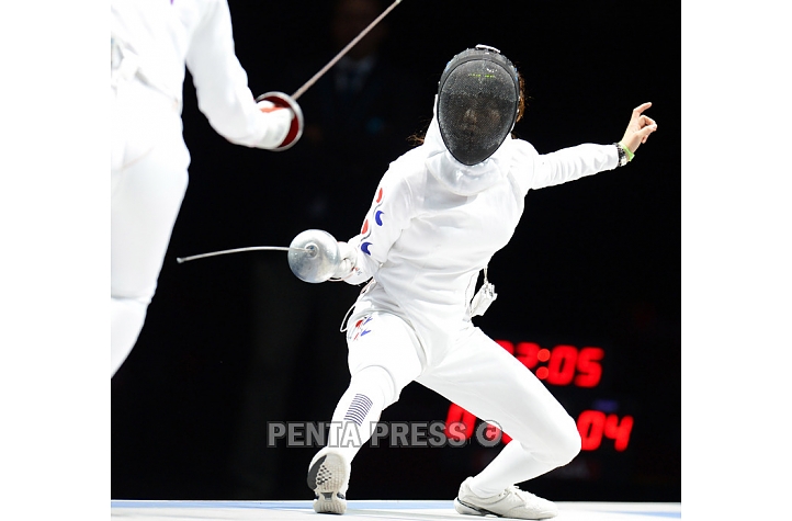pentapress