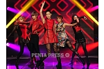 pentapress