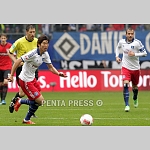 pentapress