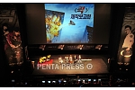 pentapress