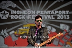 pentapress