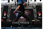 pentapress