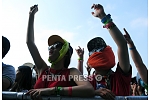 pentapress