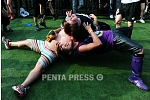 pentapress