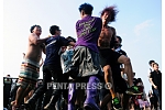 pentapress