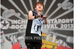 pentapress