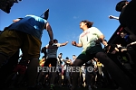 pentapress