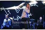 pentapress