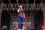 pentapress