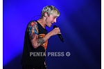 pentapress