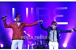 pentapress